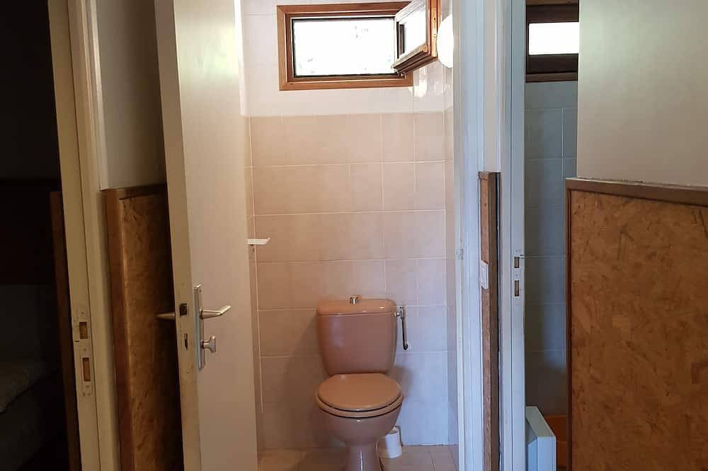 Les Balcons De La Chiusa House for 2 people 1 bedroom in Vico 13 km from the beach in Vico, Ajaccio region