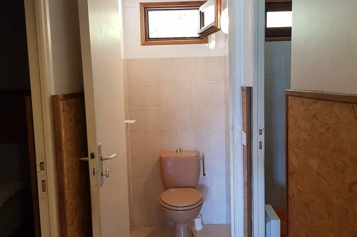 Les Balcons De La Chiusa: House for 2 people, 1 bedroom, in Vico, 13 km from the beach in Vico, Region de Ajaccio
