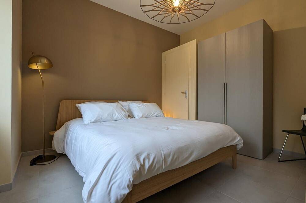 Charmante maison à Angoulême, cour privée, proche parc et bus, accueil bébé, Wifi, animaux acceptés in Angoulême, Charente