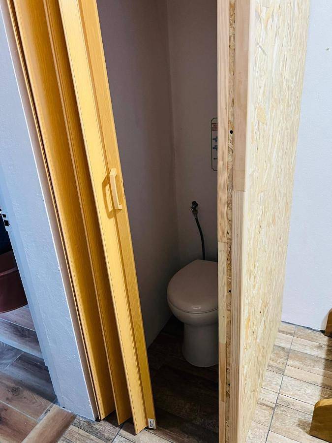 Gîte pour 2 personnes, avec vue et jardin à Festigny - 3