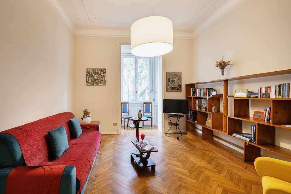 Appartamento vacanze a Milano a partire da 149€ a notte