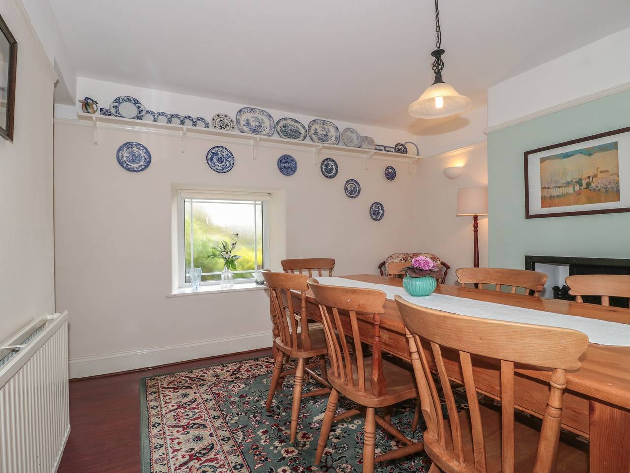 Cathay House in Cheddar, Somerset