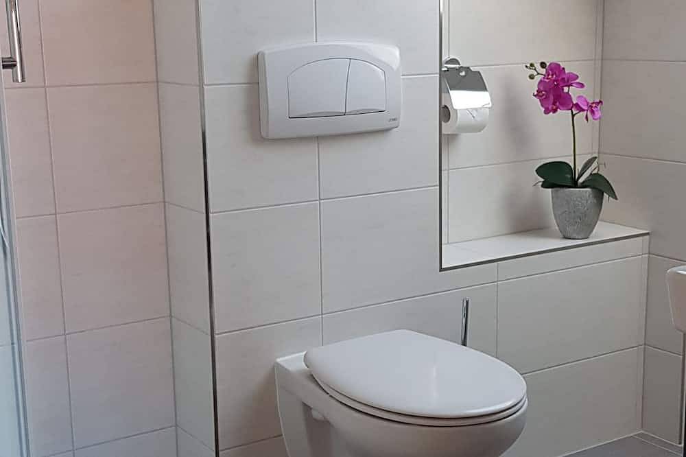 Ganze Wohnung, Suite Holiday, Deutschland in Liepgarten, Vorpommern Greifswald