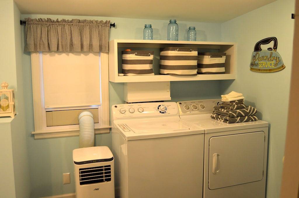 Ganzes Haus, ruhige pastorale Einstellung, 2 Meilen von Liberty University Campus in Virginia