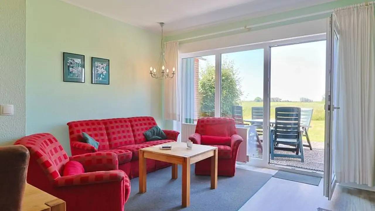 Ferienhaus für 4 Personen (65 m²) in Nordstrand in Nordstrand (Gemeinde), Nordstrand
