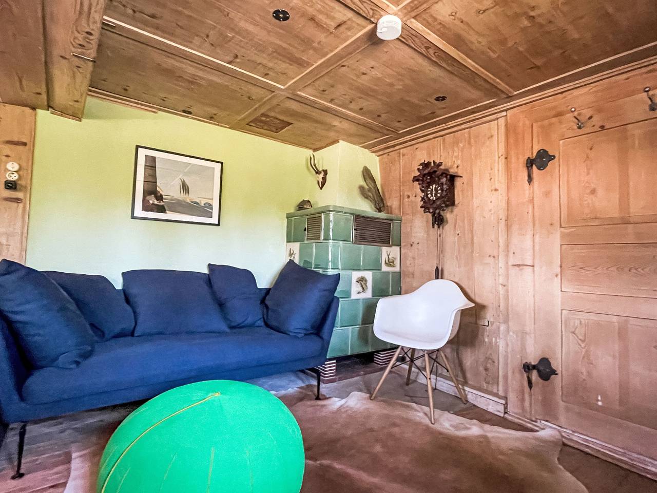 Winterberg in Altglashütten (Feldberg), Feldberg