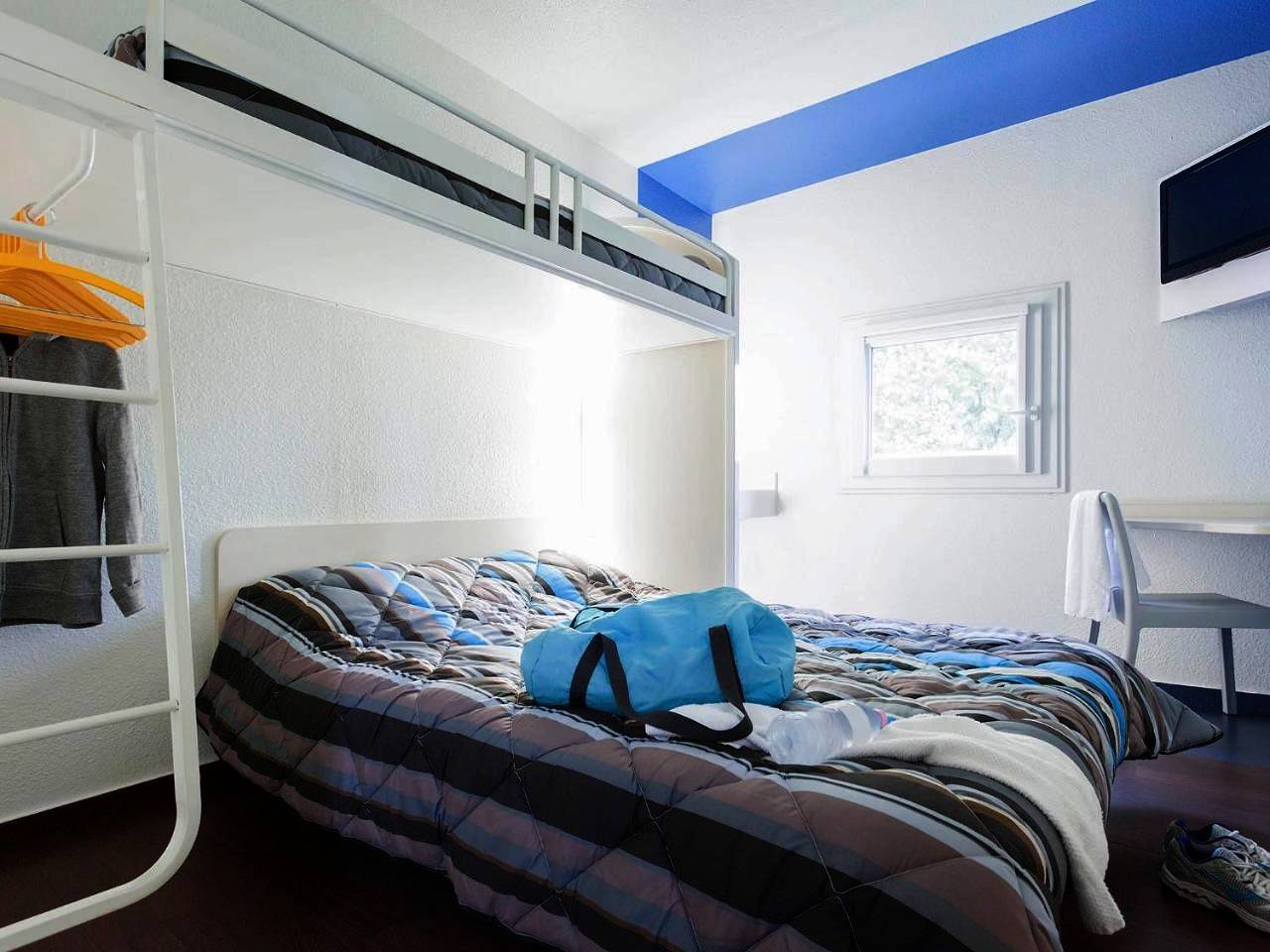 Unisotel Sens Nord Ex F1 in Sens, Yonne