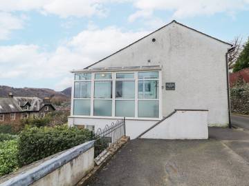 Apartment for 4 People in Ambleside, Cumbria, Photo 1