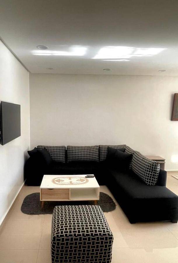 Appartement de vacances pour 2 personnes, avec balcon - 1