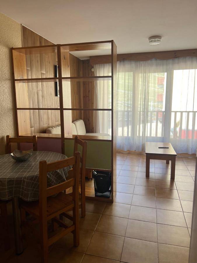 Gîte pour 4 personnes, avec vue et terrasse, animaux acceptés à Pas de la Case - 4