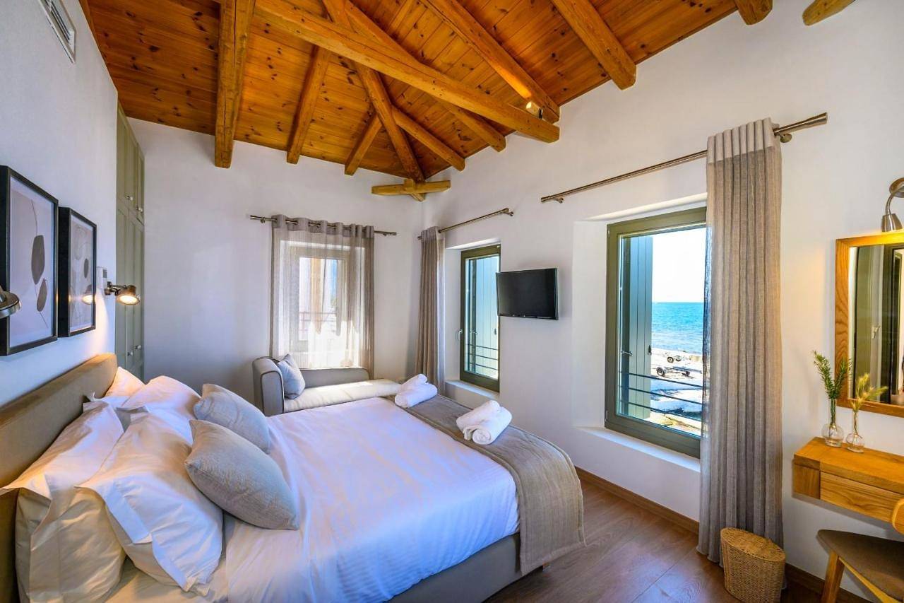 Selinitsa Residence Mani in Agios Nikolaos (Peloponnese), Mani Peninsula