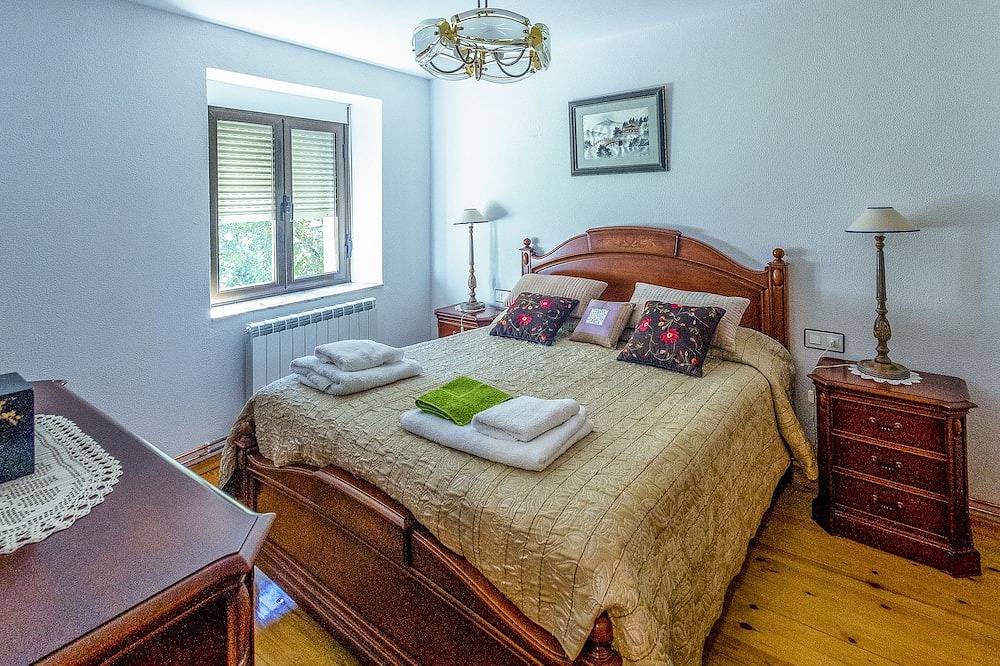 Enjoy the nature in Valdepiélago, Cordillera Cantábrica