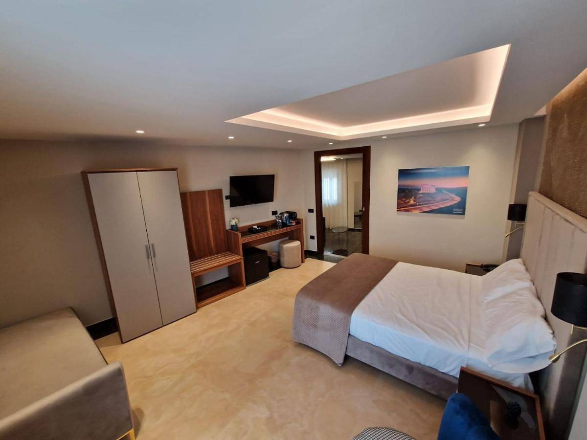 Beatus Suites And Rooms B&B in Canicattì, Provincia di Agrigento