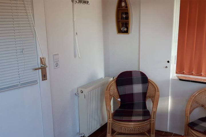 Ferienhaus für 2 Personen, mit Terrasse auf Fischland - Darß - Zingst - 3