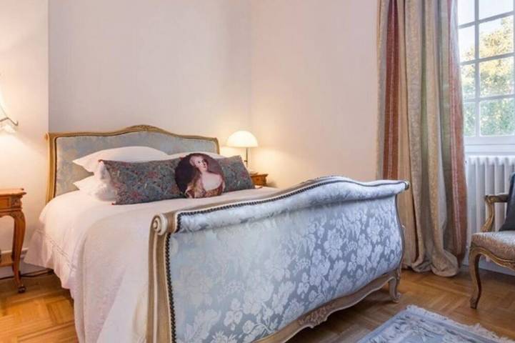 Château pour 11 personnes dans l' Eure - 4