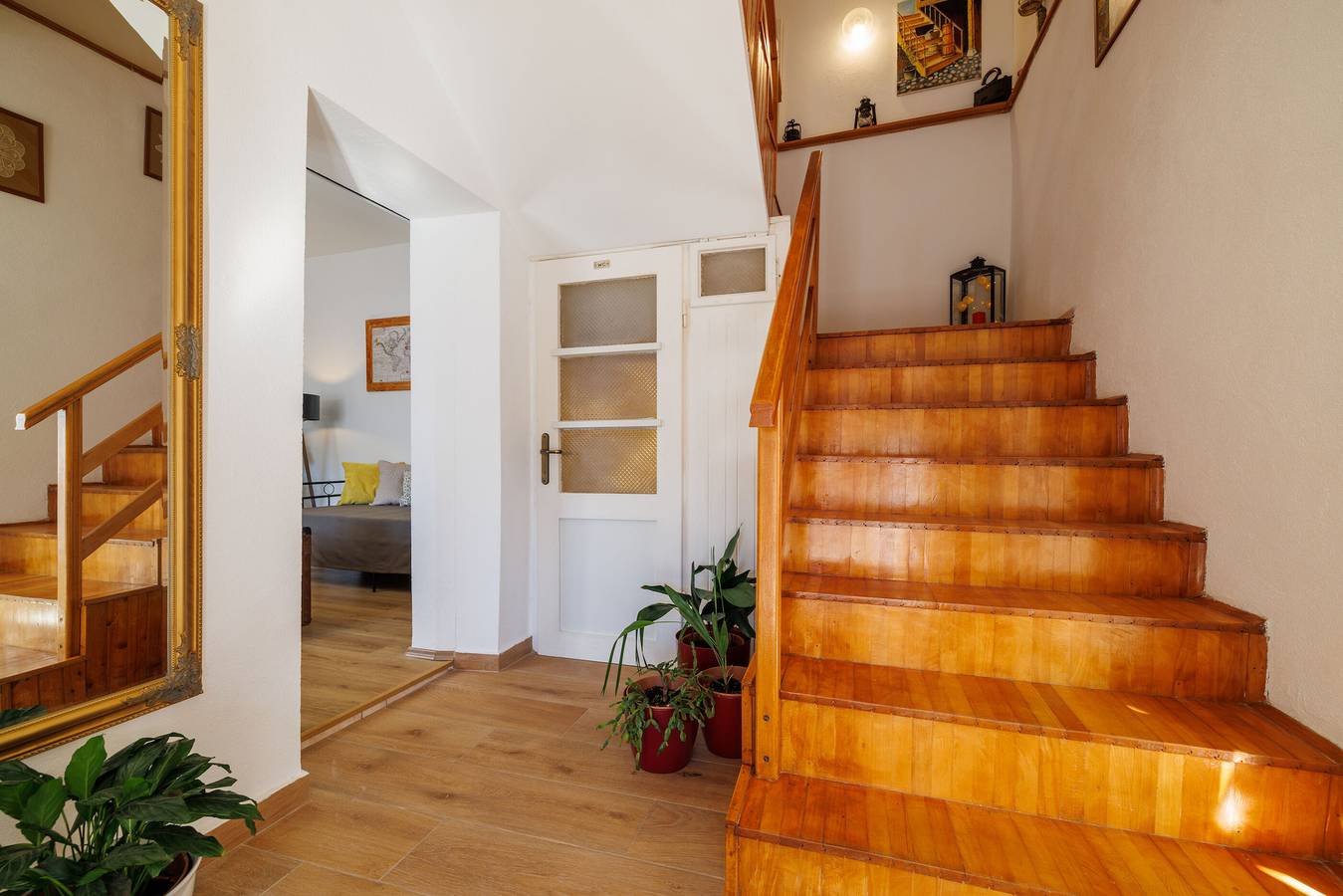 House Bozica with sauna and pool in Tribalj, Primorje-Gorski Kotar