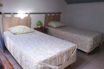 Appartement De Vacances pour 4 Personnes dans Calvi, Région de Calvi, Photo 1