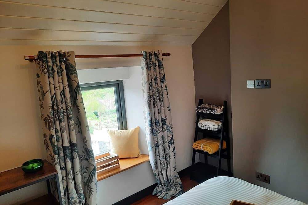 Boutique Exmoor Country Retreat in Exmoor
