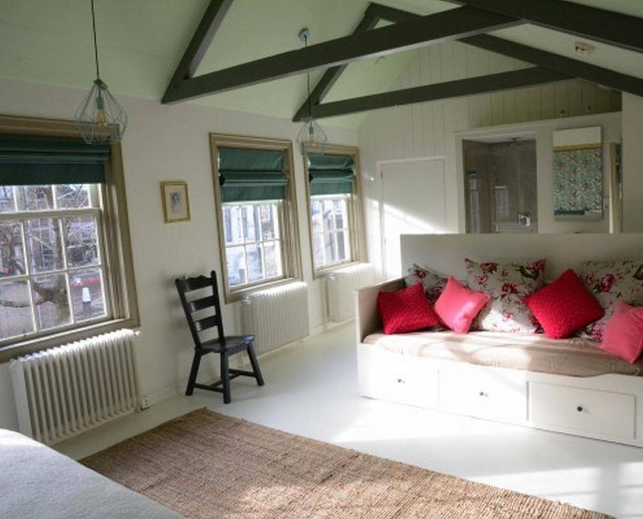 Heer&Meester Bed&Breakfast in Dordrecht, Parc national De Biesbosch