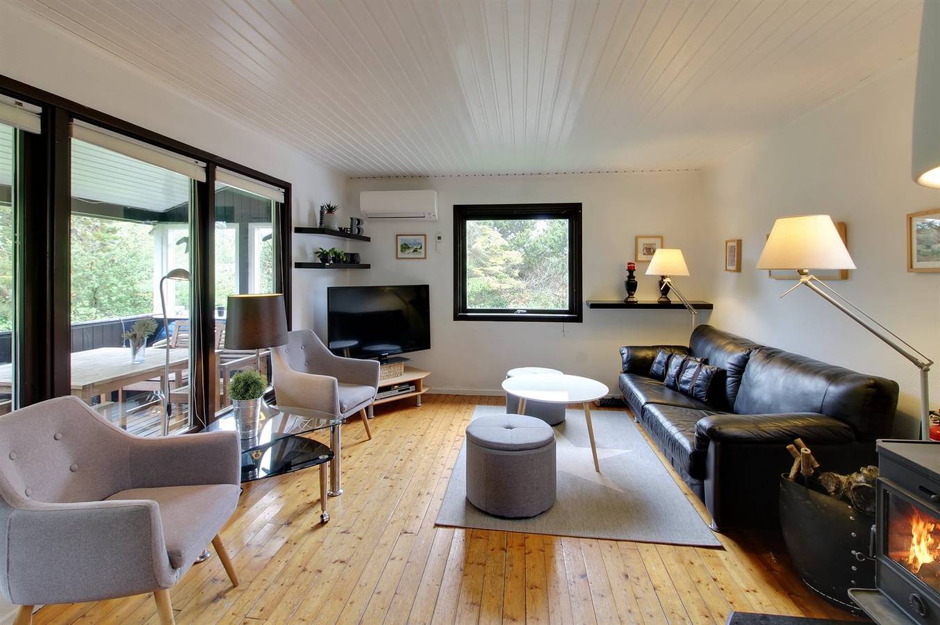 2 bedroom pet friendly home in Vejers Strand in Vejers Strand, Varde