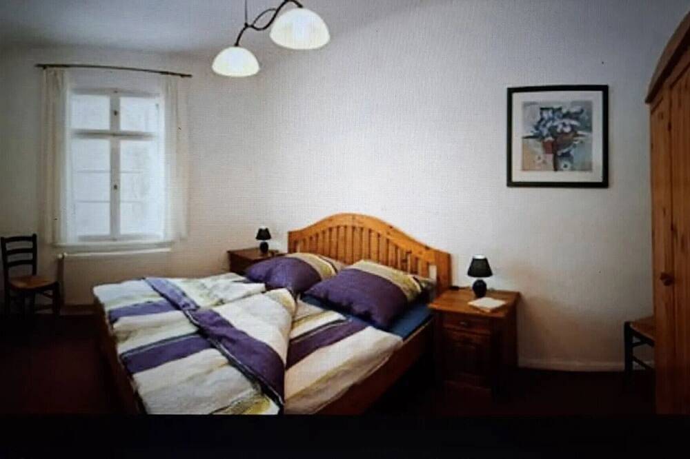Ganze Wohnung, Apartment 'Unter den Linden' mit Wlan in Babelsberg, Potsdam und Umgebung