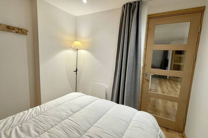 Chalet pour 4 personnes à Huez - 4