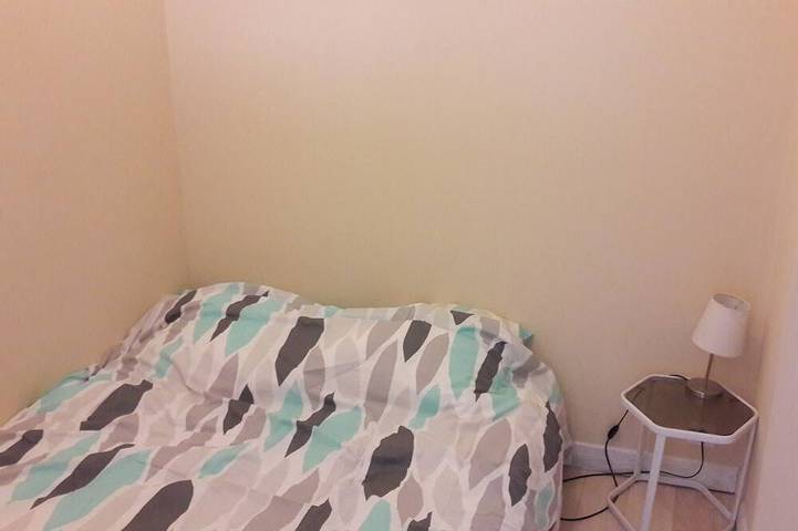 Gîte pour 4 personnes dans Eglise Saint Malo - 3