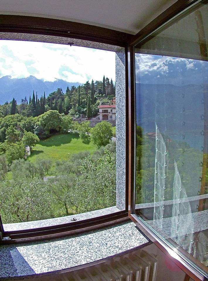 Casa Giacomina Lake view in Pieve di Tremosine, Tremosine