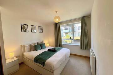 Apartment for 4 People in Dartford, Kent, Photo 3