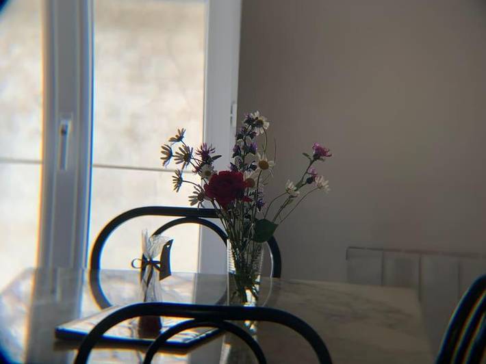 Location de vacances pour 4 personnes, avec terrasse, animaux acceptés à Saint-Bonnet-près-Orcival - 4