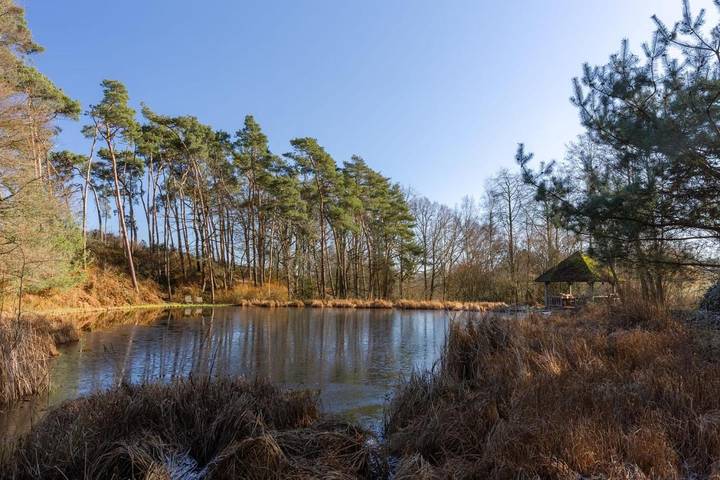Appartement de vacances pour 3 personnes à Wavre