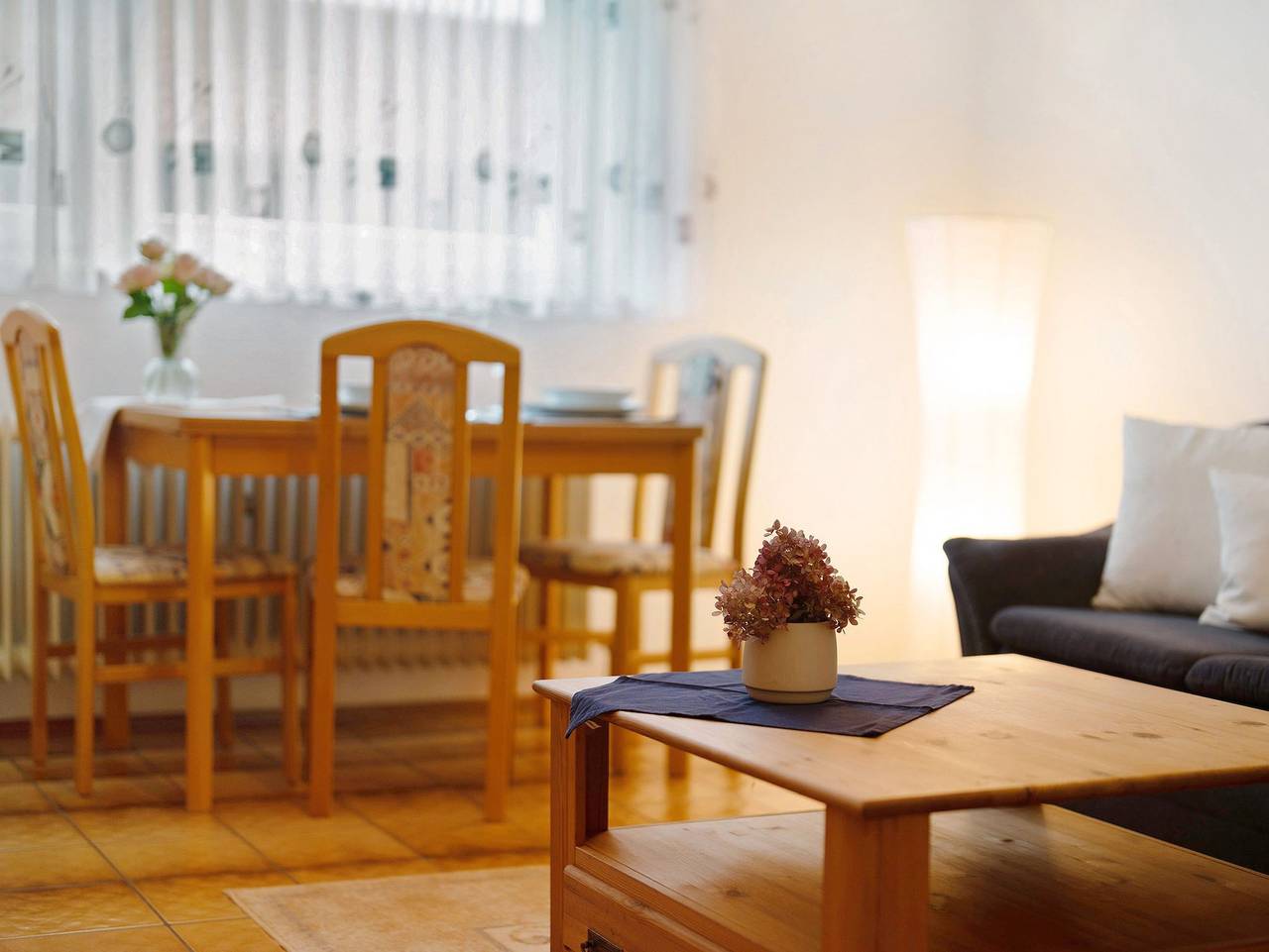 Ganze Ferienwohnung, Ferienapartment Karle - Ferienapartment Karle in Nordrach, Mittlerer Schwarzwald