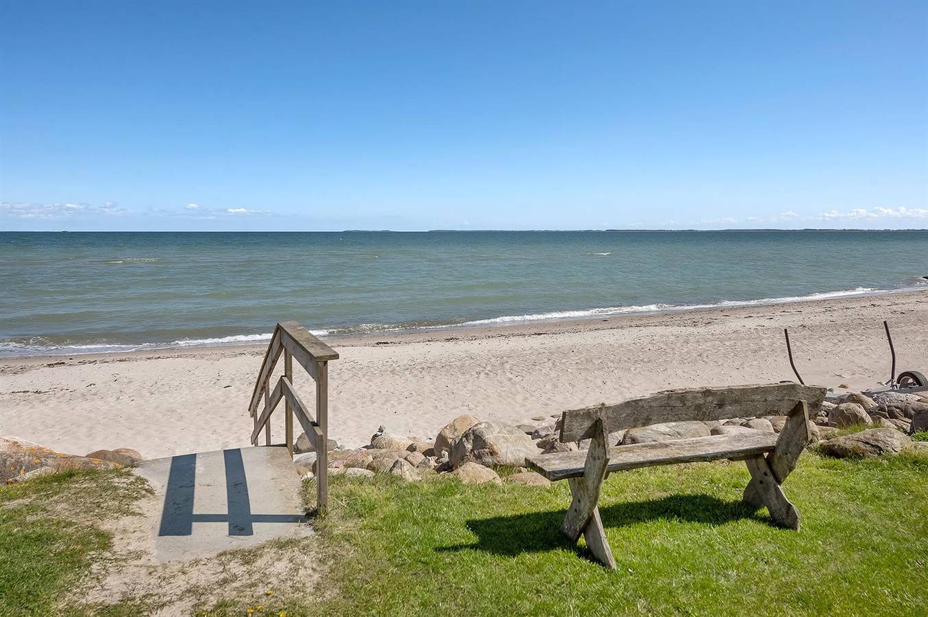 Beautiful home in Otterup w/ Wifi and 3 Bedrooms in Otterup, Nordfyn