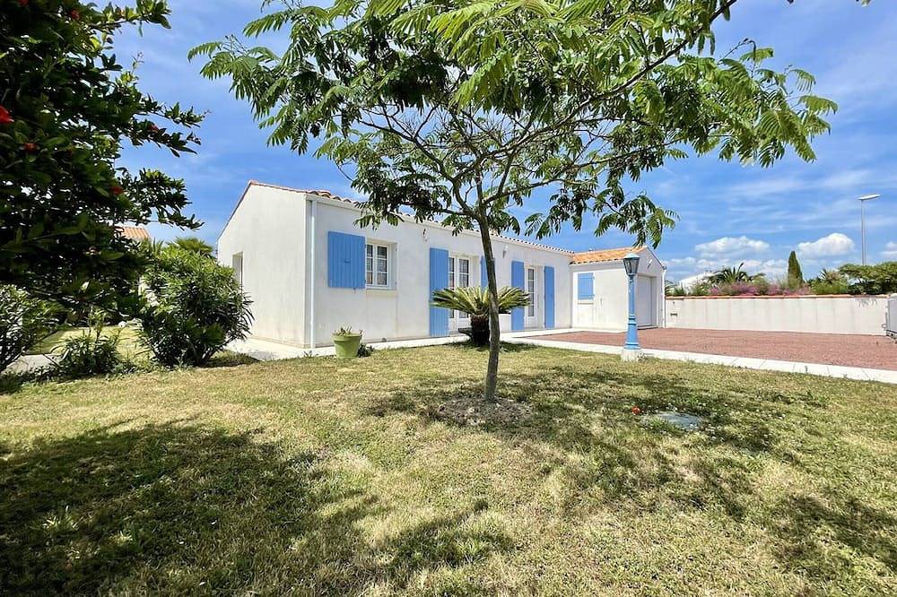 Photo : Maison de vacances