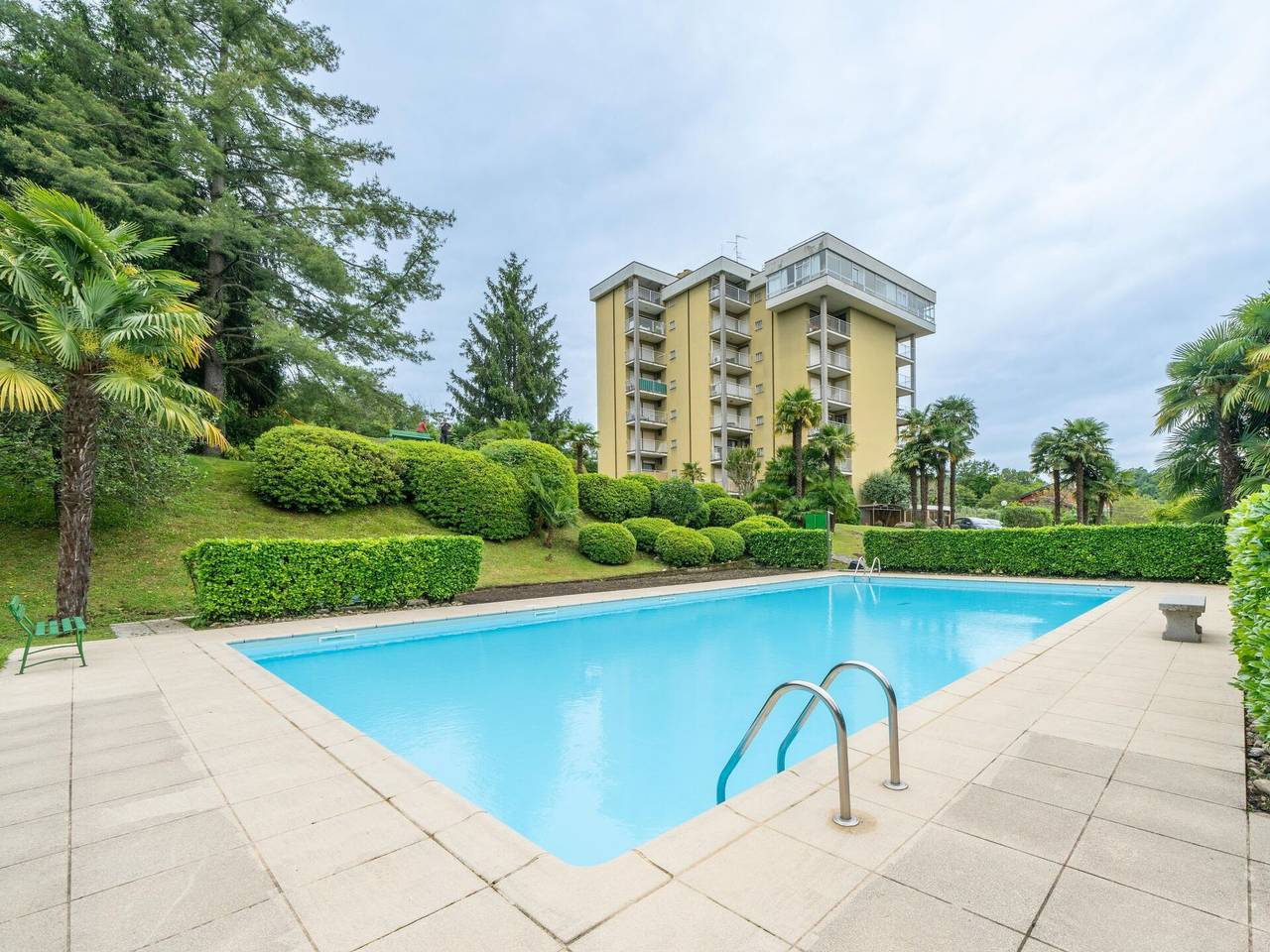 Apartamento entero, Luino 633 - Euroville 633.1 in Germignaga, Lago Maggiore en Lombardía