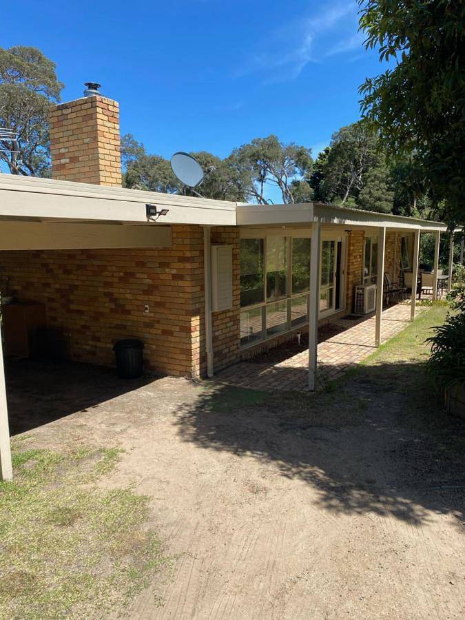 Casa de vacaciones para 6 personas, con jardín - 1