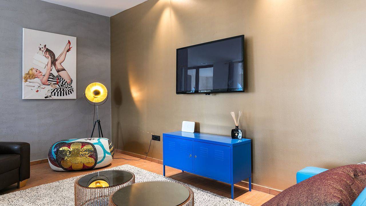 Hel ferieleilighet, Ferienwohnung für 4 Personen (170 m²) in Zaton Veliki in Zaton, Dubrovnik-Neretva