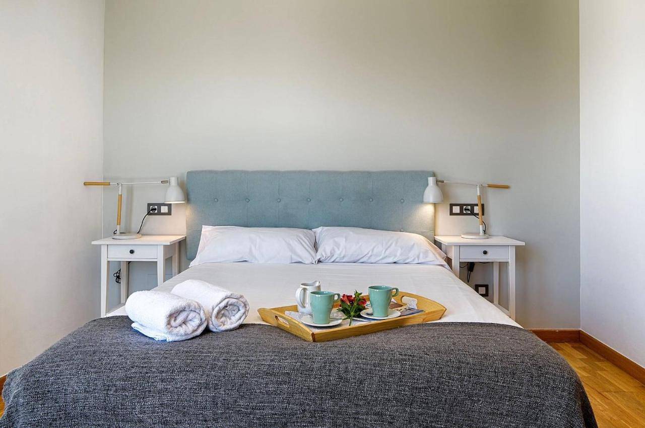 Apartamento entero, Blue Ocean Penthouse in La Coruña, Costa de Galicia
