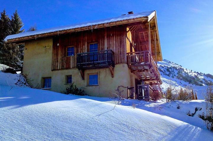 Appartement de vacances pour 8 personnes, avec jardin ainsi que jacuzzi et sauna - 1