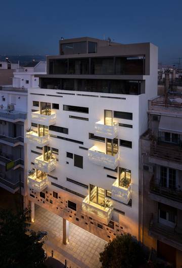 Apartment for 3 People in Acropolis, Athens Centre, Photo 4