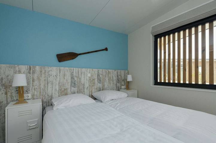 Ferienhaus für 4 Personen, mit Haustier in Bloemendaal - 3