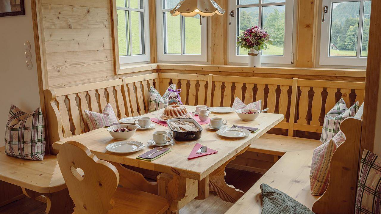 Ferienhaus für 7 Personen (94 m²) in Grundlsee in Grundlsee, Totes Gebirge