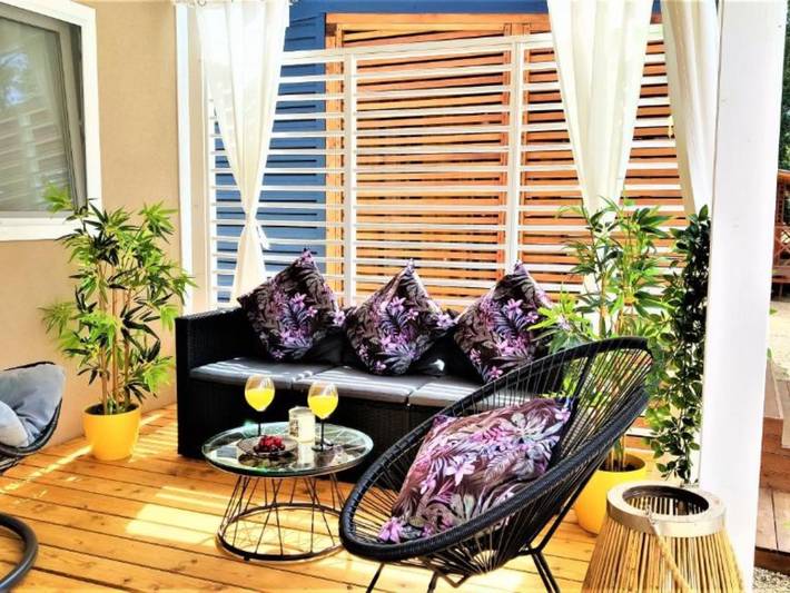 Ferienhaus für 6 Personen, kinderfreundlich in Biograd na Moru