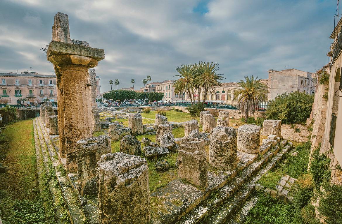 Appartamento intero, Dione monolocale quiet and confortable in Siracusa, Siracusa e dintorni