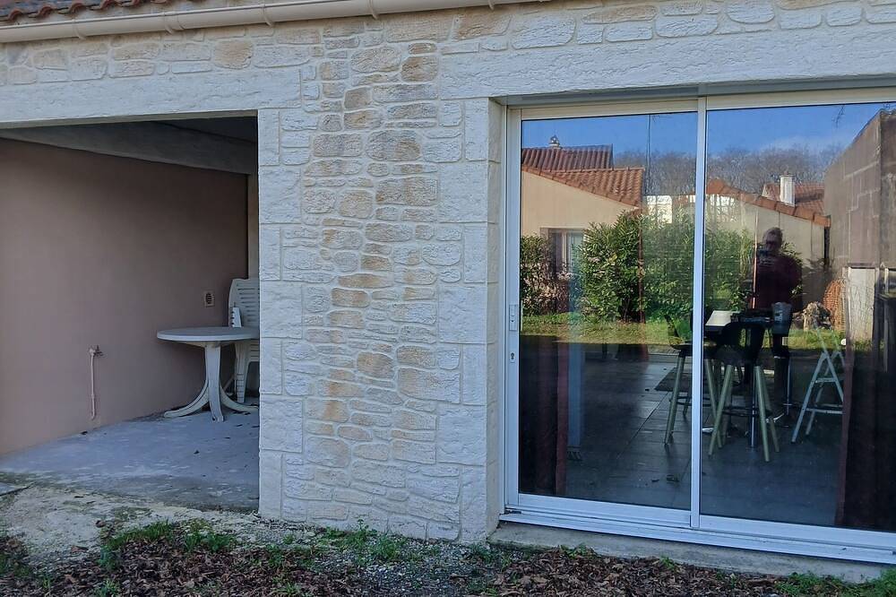 Small house by the sea Pets welcome in Pornic, Côte de Jade