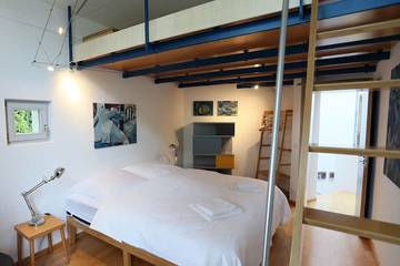 Villa for 11 Guests in Oberhaching, Upper Bavaria, Picture 2