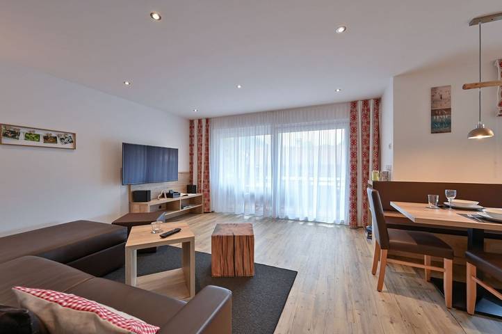 Gîte pour 4 personnes, avec vue et balcon à Pfronten - 2