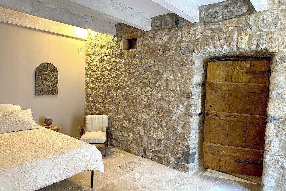 Gîte Du Ptit Hameau in Vogüé, Ardèche