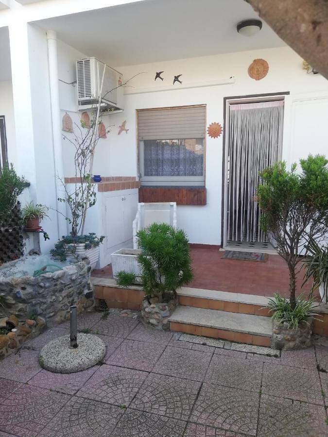 Apartamento de vacaciones para 4 personas, con jardín y balcón - 1