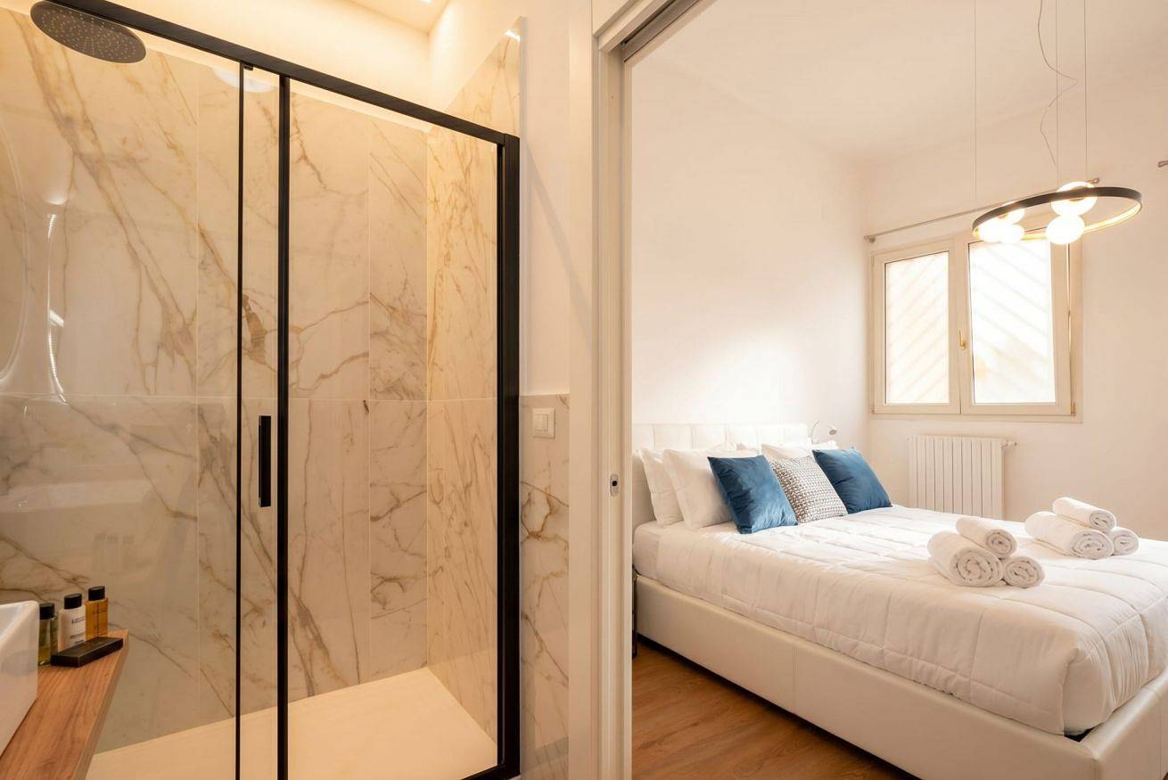 Ganze Wohnung, Maison Manzoni  in Bari, Bari Provinz